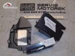 Detail nabídky - Kryt baterie,světla ZX-12R Ninja