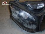 Klikněte pro detailní foto č. 2 - Přední světlo ZX-12R Ninja