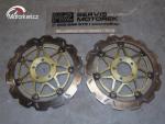 Klikněte pro detailní foto č. 4 - Přední brzdový kotouč ZX-12R Ninja
