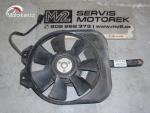 Detail nabídky - Ventilátor chladiče ZX-12R Ninja