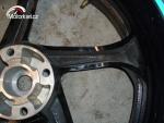 Klikněte pro detailní foto č. 4 - Kolo zadní VFR 800