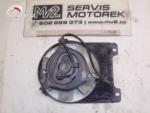 Klikněte pro detailní foto č. 3 - Ventilátor chladiče Yamaha FZ 750