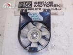Klikněte pro detailní foto č. 4 - Ventilátor chladiče Yamaha FZ 750