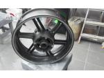 Klikněte pro detailní foto č. 4 - Kolo zadní CBF 600