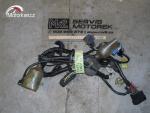 Detail nabídky - Hlavní elektrický rozvod CBF 600 s