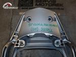 Klikněte pro detailní foto č. 5 - Madla spolujezdce Pan European