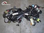 Klikněte pro detailní foto č. 4 - Hlavní elektrický rozvod Pan European