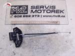 Klikněte pro detailní foto č. 2 - Mechanismus zámku sedla F 650 CS