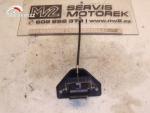 Klikněte pro detailní foto č. 3 - Mechanismus zámku sedla F 650 CS