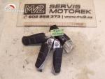Detail nabídky - Zadní stupačky F 650 CS