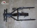 Klikněte pro detailní foto č. 1 - Podsedlový rám VFR 800
