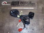 Detail nabídky - Levý přepínač lukase VFR 800