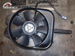 Klikněte pro detailní foto č. 2 - Ventilátor chladiče ZX-12R Ninja