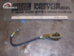Klikněte pro detailní foto č. 3 - Mechanismus ovládání sedla ZX-12R Ninja