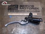 Klikněte pro detailní foto č. 3 - Pumpa spojky CBR 1100XX Blackbird