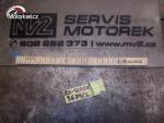 Klikněte pro detailní foto č. 4 - Senzor,čidlo brzdy ZX-12R Ninja