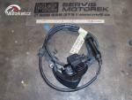 Detail nabídky - Lanko s pákou parkovací brzdy VFR 1200 DTC