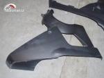 Klikněte pro detailní foto č. 3 - Klín pod motor VFR 1200 DTC
