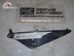 Klikněte pro detailní foto č. 3 - Kryt nádrže VFR 1200 DTC