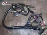 Klikněte pro detailní foto č. 2 - Hlavní elektrický rozvod VT 750C