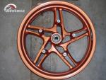 Klikněte pro detailní foto č. 3 - Kolo přední R 1150R
