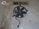 Klikněte pro detailní foto č. 1 - Ventilátor chladiče FZS 1000 Fazer
