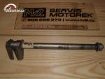 Detail nabídky - Osa zadního kola SV 650
