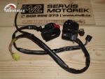 Klikněte pro detailní foto č. 2 - Přepínače,lukase SV 650
