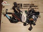 Detail nabídky - Hlavní elektrický rozvod SV 650
