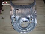 Detail nabídky - Tepelný chránič nádrže SV 650