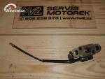 Klikněte pro detailní foto č. 1 - Lanko a mechanismus ovládání sedla SV 650