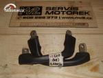 Detail nabídky - Madla spolujezdce XJ 600 Diversion