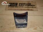 Detail nabídky - Středový podsedlový plast F 650 CS