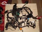 Klikněte pro detailní foto č. 1 - Hlavní elektrický rozvod F 650 CS