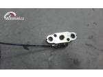 Klikněte pro detailní foto č. 11 - Sada zámků Suzuki GSR 600