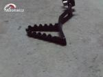 Klikněte pro detailní foto č. 5 - Páka zadní brzdy BMW R 1250 GS