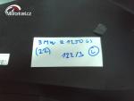 Detail nabídky - Levý kryt nádrže BMW R 1250 GS