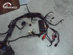 Klikněte pro detailní foto č. 2 - Hlavní elektrický rozvod Honda VFR 1200F (DTC)