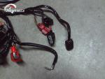 Klikněte pro detailní foto č. 4 - Hlavní elektrický rozvod Honda VFR 1200F (DTC)