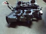 Klikněte pro detailní foto č. 2 - Vstřikování Honda VFR 1200F (DTC)