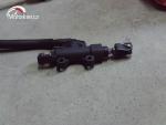 Klikněte pro detailní foto č. 4 - Pumpa zadní brzdy Honda VFR 1200F (DTC)