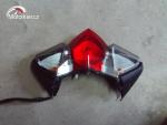 Klikněte pro detailní foto č. 3 - Zadní světlo Honda VFR 1200F (DTC)