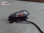 Klikněte pro detailní foto č. 2 - Blinkr přední Honda VFR 1200F (DTC)