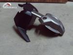 Klikněte pro detailní foto č. 4 - Kryt spojky Honda VFR 1200F (DTC)