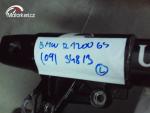 Klikněte pro detailní foto č. 9 - Kluzák levé vidlice BMW R 1200 GS