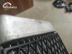 Klikněte pro detailní foto č. 7 - Chladič Honda XL 1000V Varadero