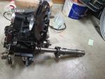 Klikněte pro detailní foto č. 6 - Převodovka BMW R 1250 GS