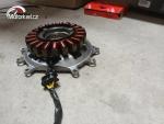 Klikněte pro detailní foto č. 4 - Stator alternátoru BMW R 1250 GS