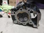 Klikněte pro detailní foto č. 10 - Hlava válce pravá BMW R 1250 GS
