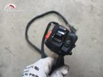 Klikněte pro detailní foto č. 8 - Přepínače lukase LP Honda NTV 650 Deauville